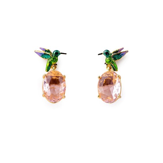 Pendientes Isola Bella Mujer in Plata 60000027 - 60000027